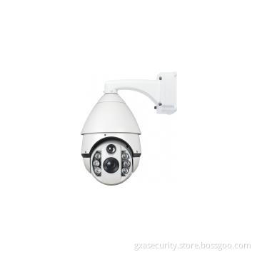IR high speed dome zoom CCTV  PTZ camera